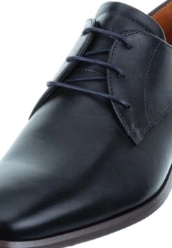 ERASMO - Veterschoenen -Heren Kleding Winkel 515af06ee65d47539f9513c90eee356a
