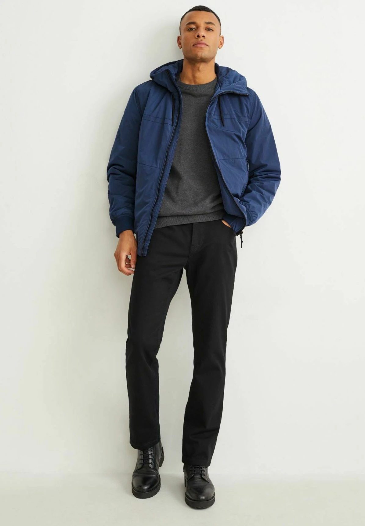 Jas 4 Jas - Afbeelding 2