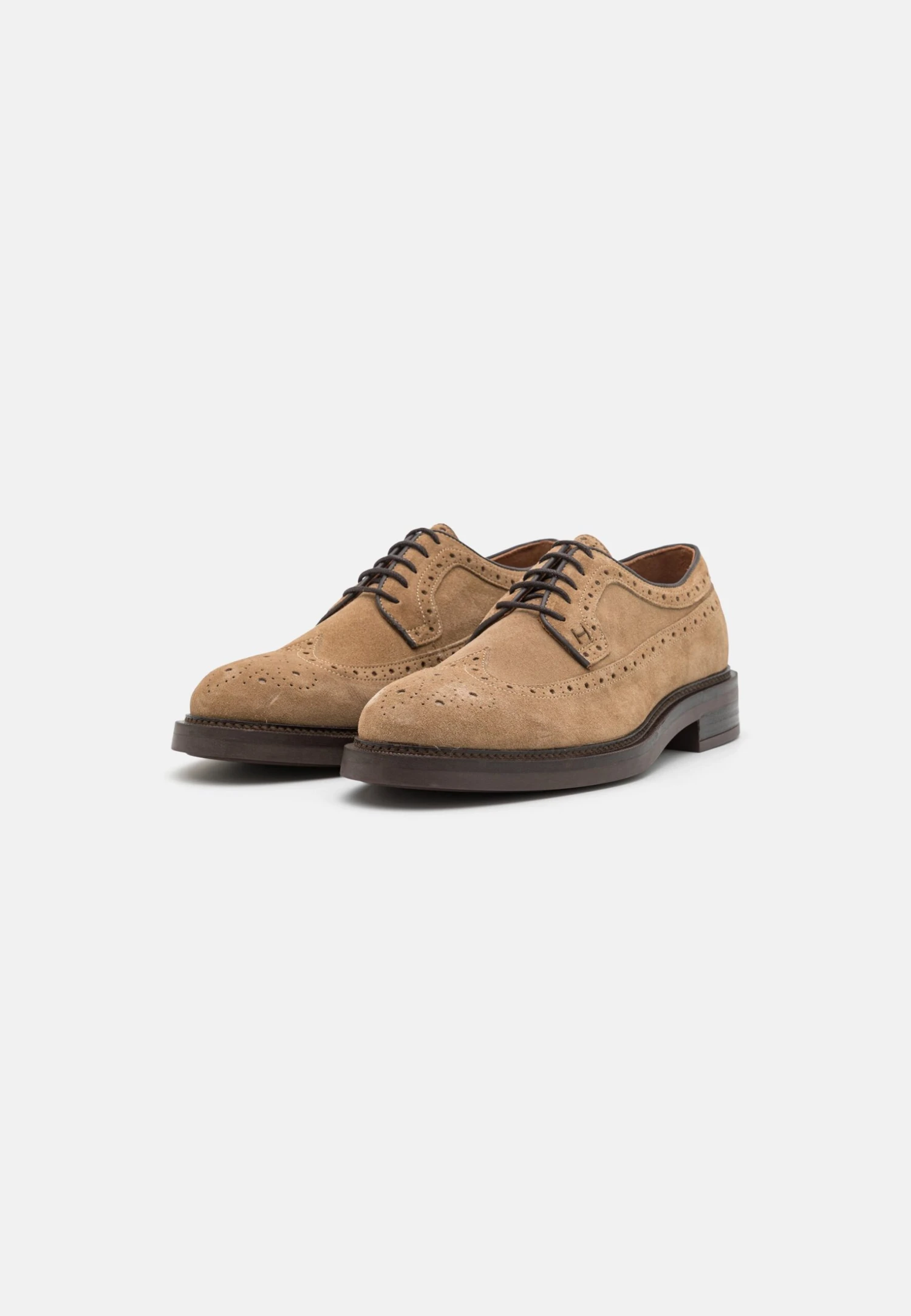 Hackett London EGMONT BROGUE - Veterschoenen 3 Hackett London EGMONT BROGUE - Veterschoenen