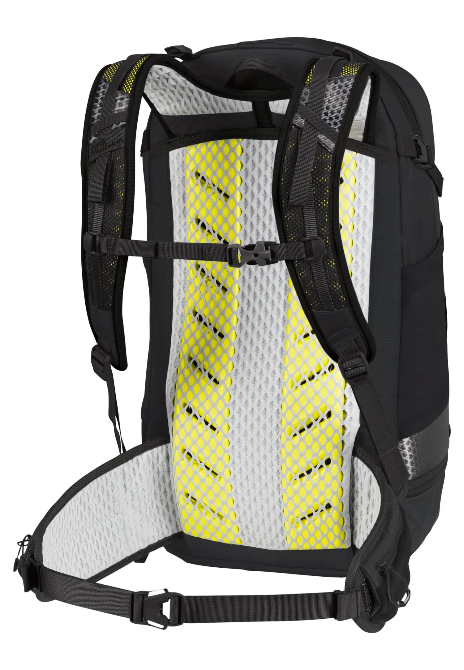 Jack Wolfskin MOAB JAM PRO 30 5 - BIKE - Rugzak 3 Jack Wolfskin MOAB JAM PRO 30 5 - BIKE - Rugzak