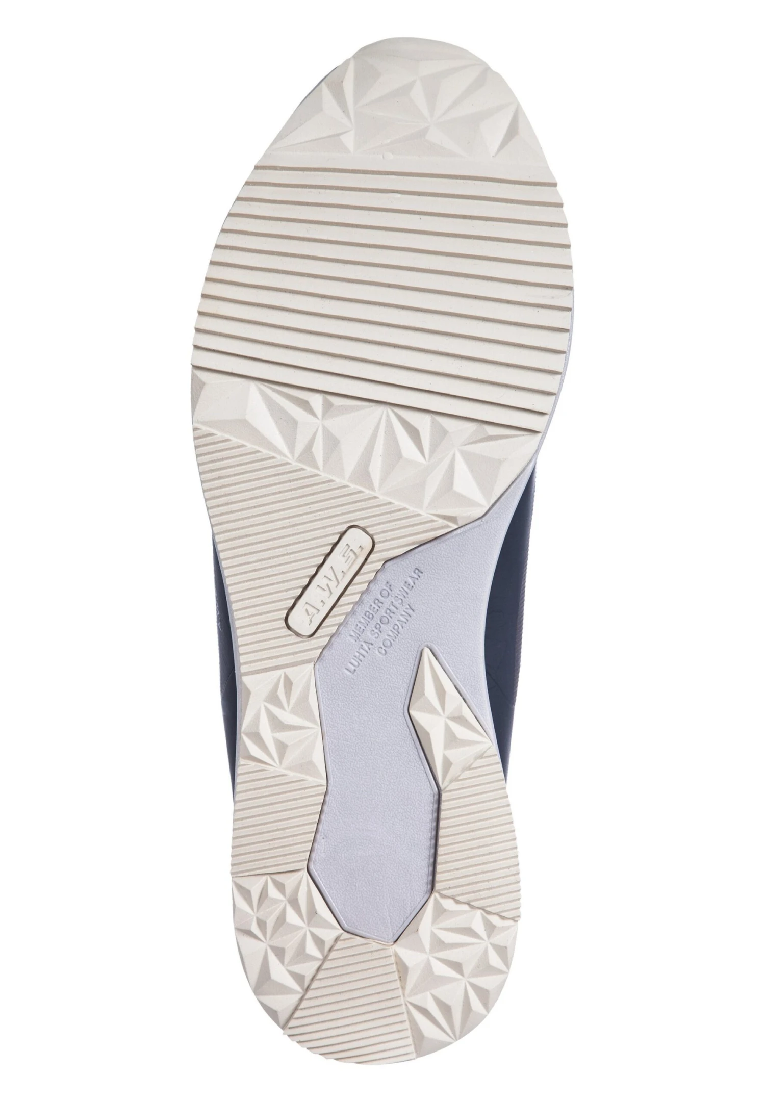 LUHTA PALJAS MR - Sneakers Laag 4 LUHTA PALJAS MR - Sneakers Laag - Afbeelding 2