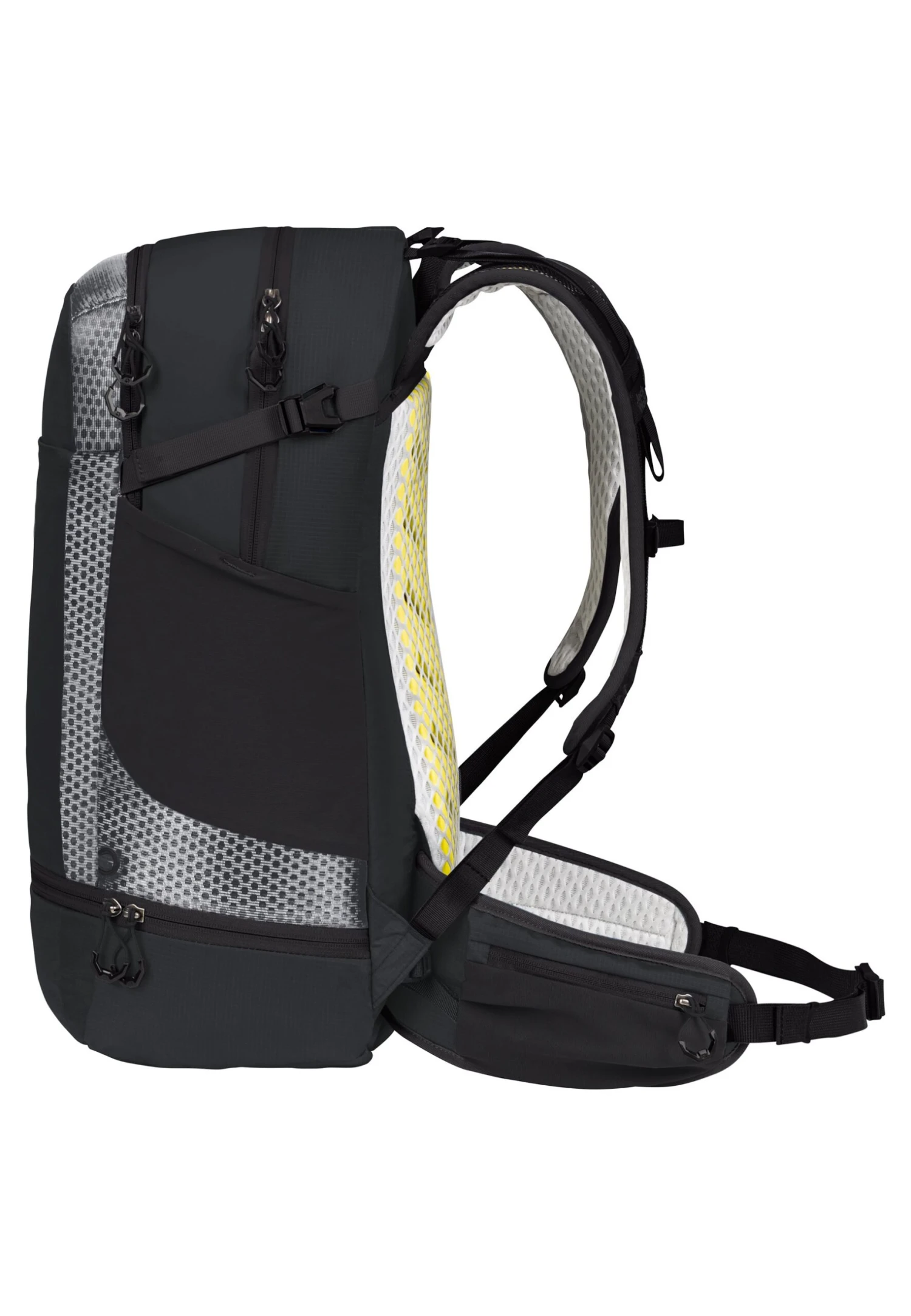 Jack Wolfskin MOAB JAM PRO 30 5 - BIKE - Rugzak 4 Jack Wolfskin MOAB JAM PRO 30 5 - BIKE - Rugzak - Afbeelding 2