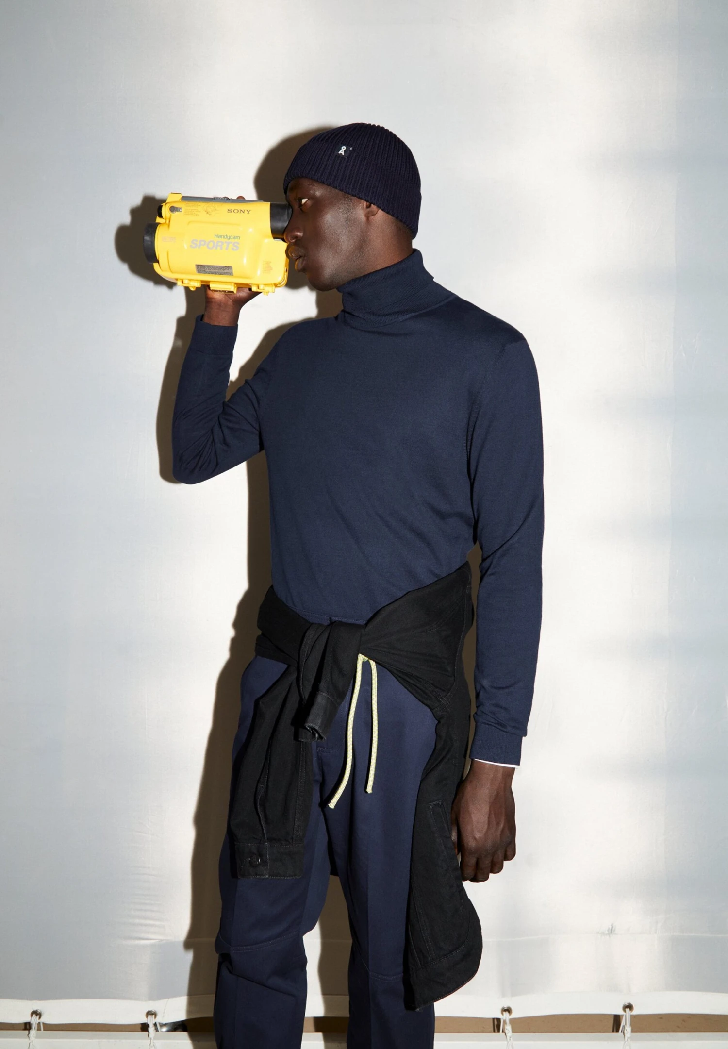 Armedangels GLAAN SOLID - Trui 7 Armedangels GLAAN SOLID - Trui - Afbeelding 5