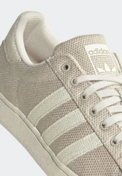 Adidas Originals SUPERSTAR UNISEX - Sneakers Laag - White -Heren Kleding Winkel 52bbab1f266e4049adf023ea400aeba1