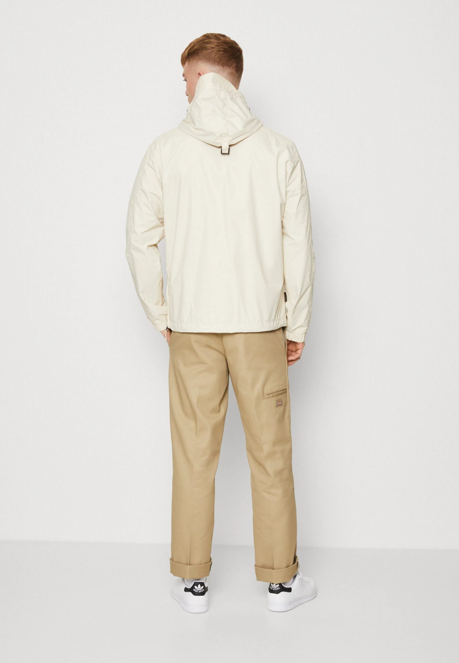 Napapijri NORTHFARER - Windjack 5 Napapijri NORTHFARER - Windjack - Afbeelding 3