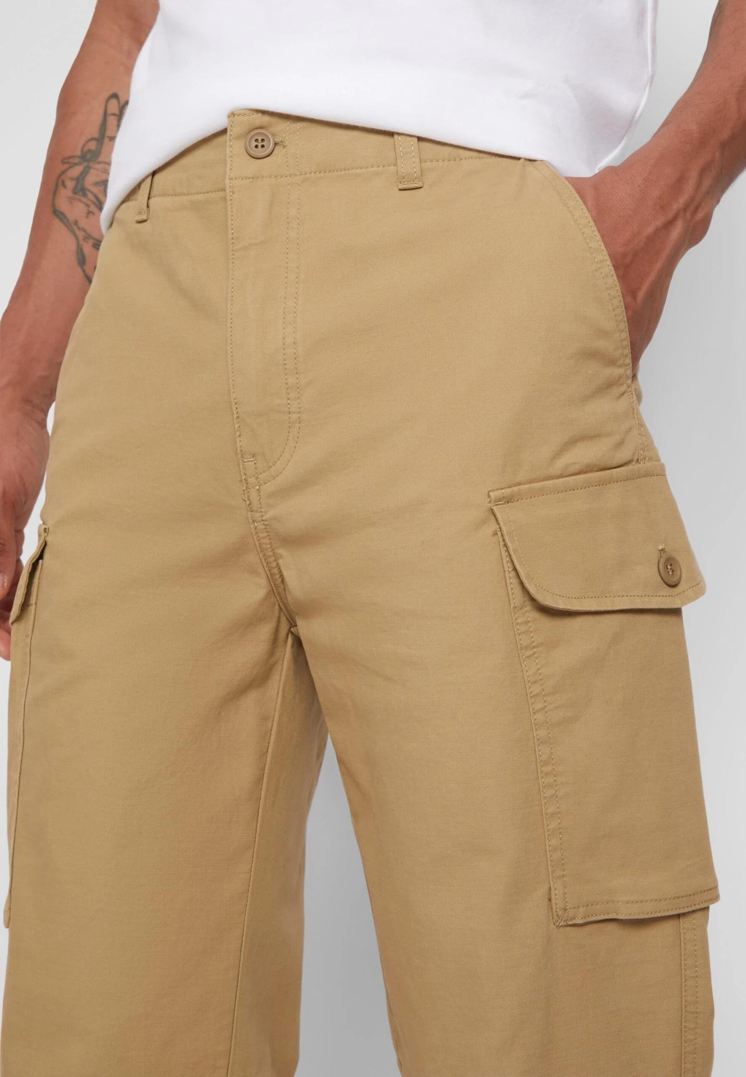 Dockers PANT - Cargobroek 7 Dockers PANT - Cargobroek - Afbeelding 5
