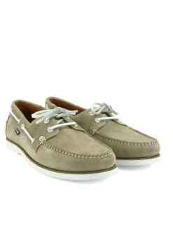 BOAT SHOES - Bootschoenen -Heren Kleding Winkel 53692baf3fbf4e589d8bdda2bb321e79