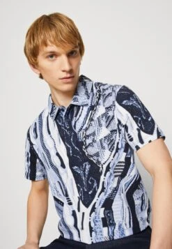 CARLO COLUCCI UNISEX - Poloshirt 10 CARLO COLUCCI UNISEX - Poloshirt -Heren Kleding Winkel 5375c9e54321408aa026ae133aa4a303