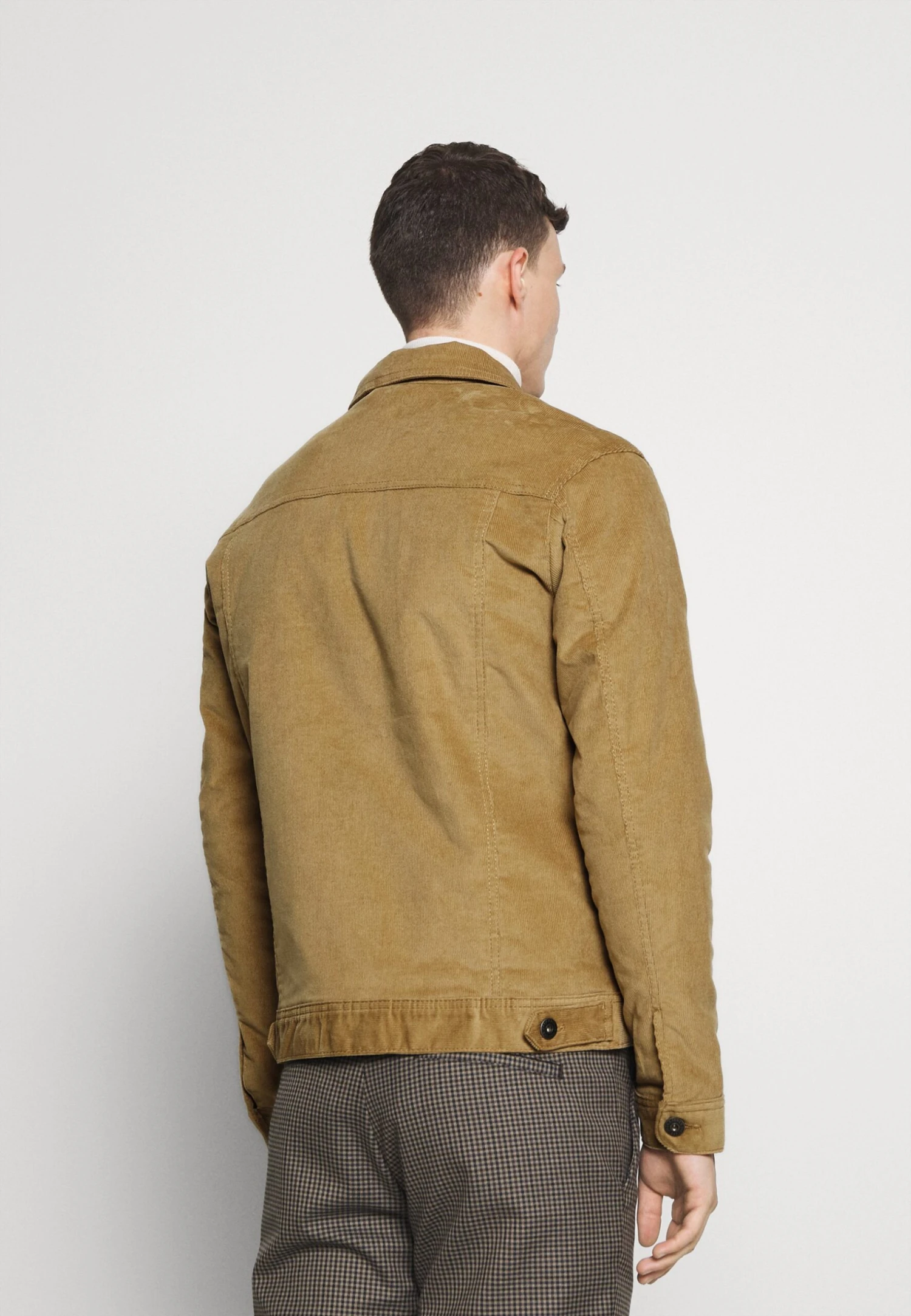 Jack & Jones JPSTALVIN - Jas 6 Jack & Jones JPSTALVIN - Jas - Afbeelding 4