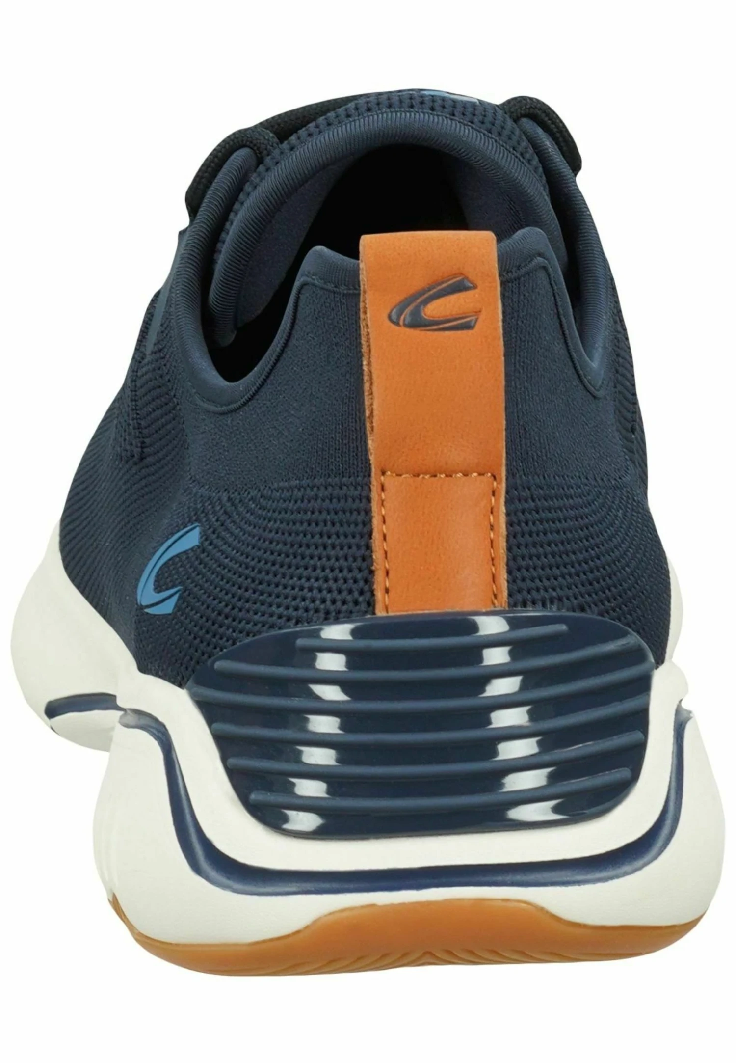 Camel Active Sneakers Laag 5 Camel Active Sneakers Laag - Afbeelding 3