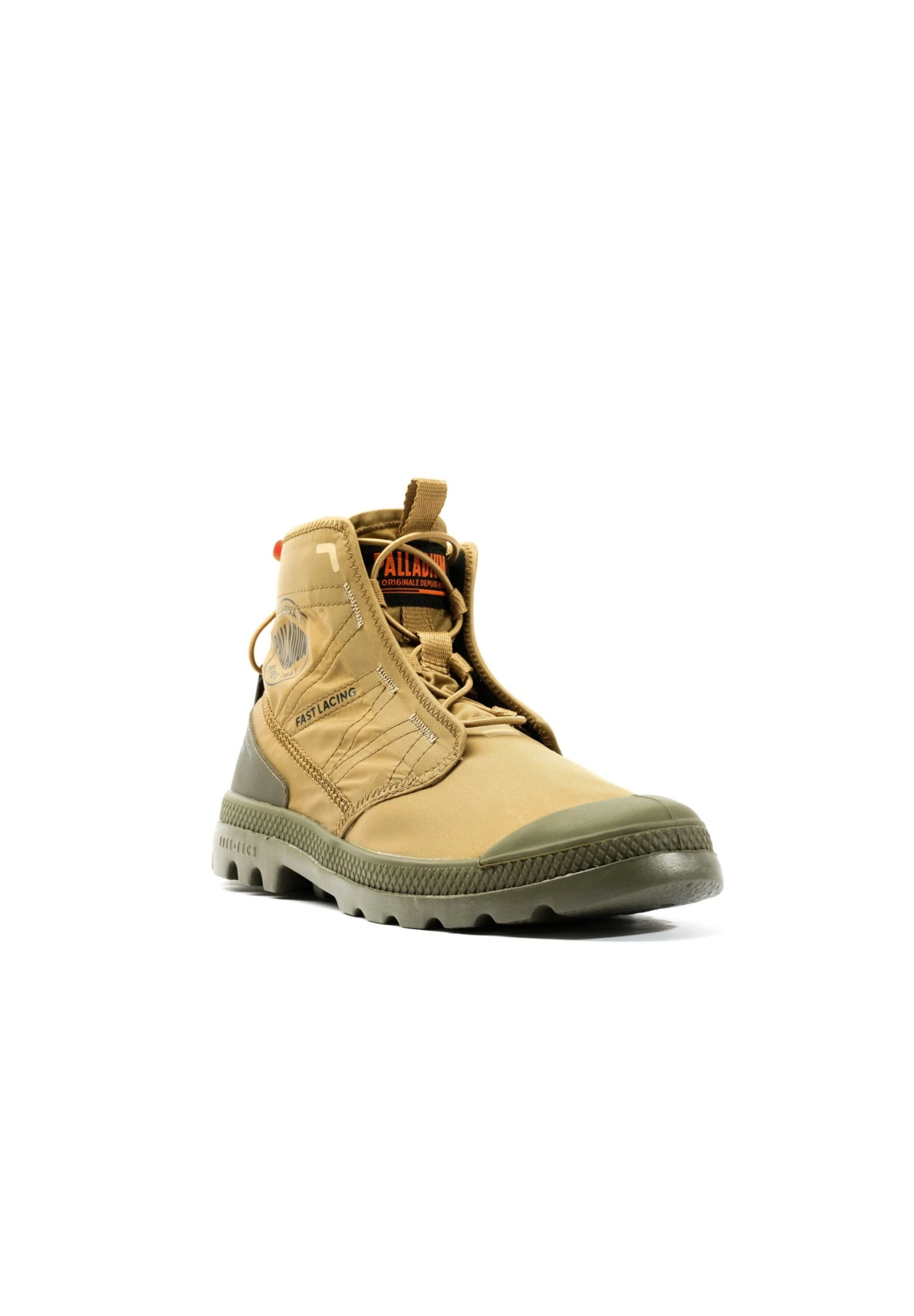 Palladium PAMPA TRAVEL LITE UNISEX - Veterboots 3 Palladium PAMPA TRAVEL LITE UNISEX - Veterboots