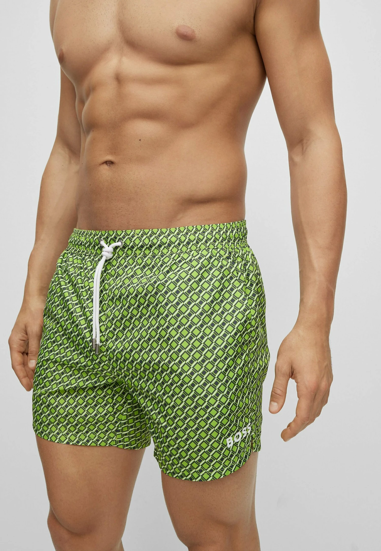 Boss TODD - Zwemshorts 5 Boss TODD - Zwemshorts - Afbeelding 3