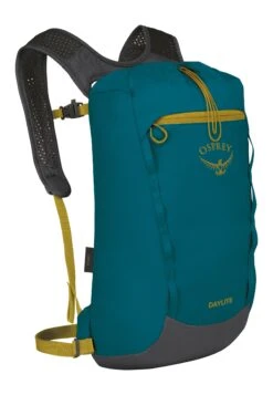 Osprey CINCH PACK - Rugzak -Heren Kleding Winkel 5412edc152a64f2e8a21d242d72f6490