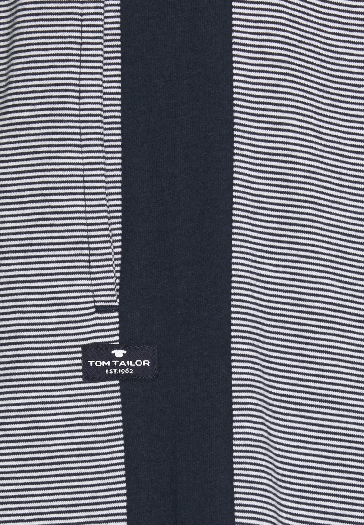 Tom Tailor BERMUDA - Pyjamabroek 4 Tom Tailor BERMUDA - Pyjamabroek - Afbeelding 2