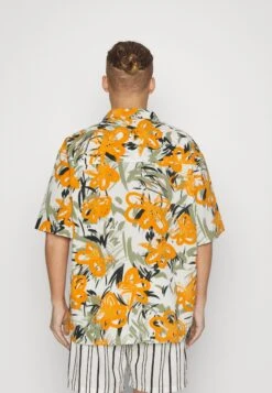 Redefined Rebel PABLO PLUS - Overhemd 10 Redefined Rebel PABLO PLUS - Overhemd -Heren Kleding Winkel 54560fd25aec415e9f149a1a97da5901