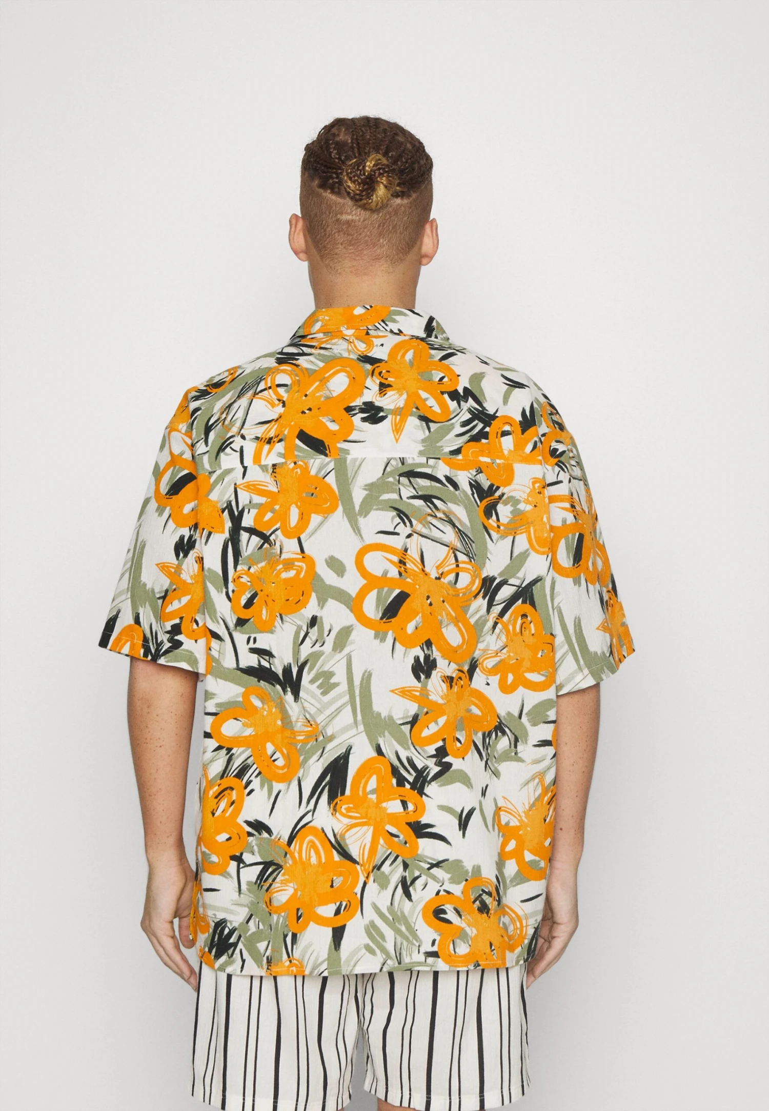 Redefined Rebel PABLO PLUS - Overhemd 5 Redefined Rebel PABLO PLUS - Overhemd - Afbeelding 3