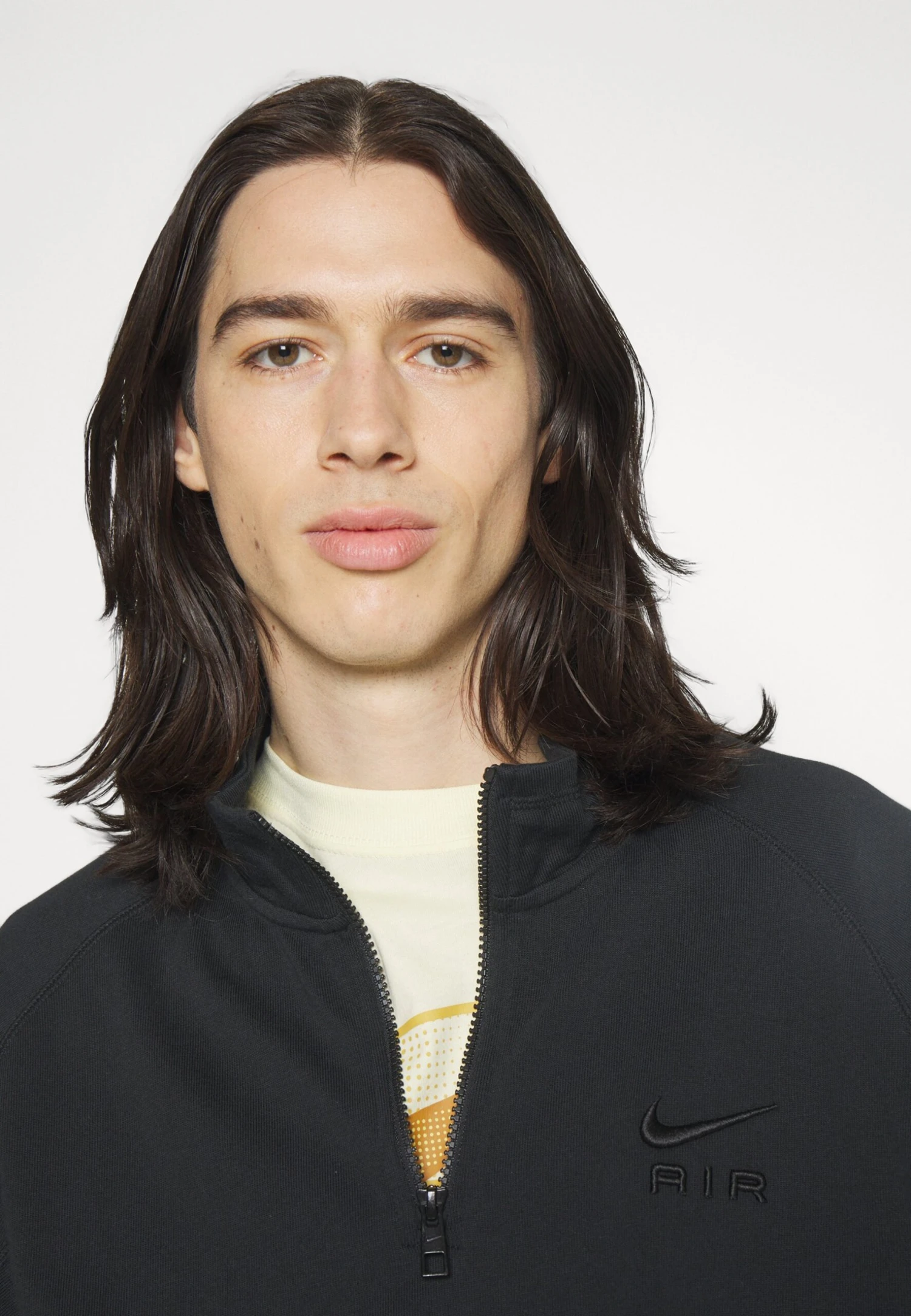 Nike Sportswear AIR - Longsleeve 8 Nike Sportswear AIR - Longsleeve - Afbeelding 6