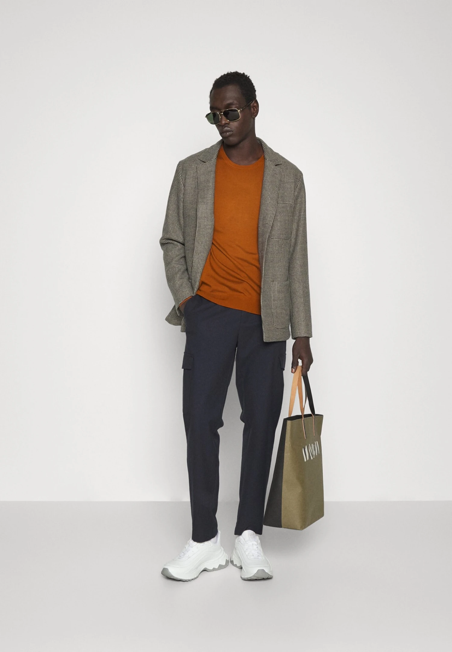 Tiger Of Sweden NICHOLS - Trui 4 Tiger Of Sweden NICHOLS - Trui - Afbeelding 2