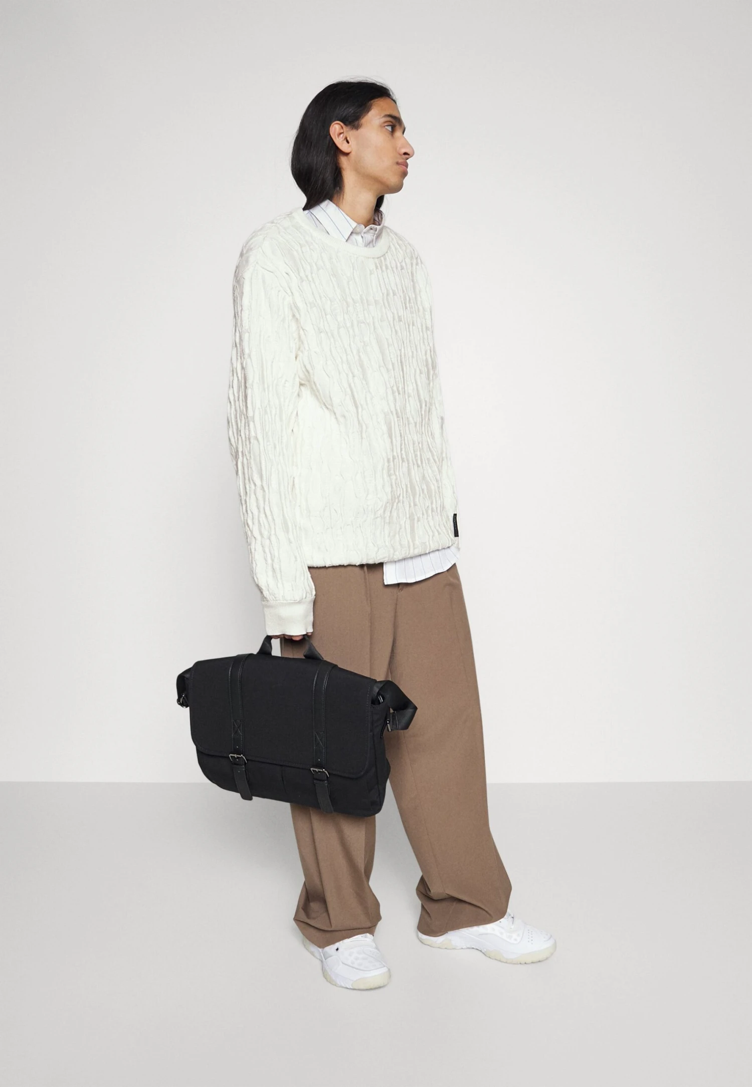 CARLO COLUCCI Trui 4 CARLO COLUCCI Trui - Afbeelding 2