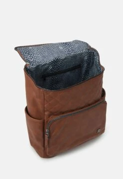 Kidzroom DIAPERBAGPACK BLESSING SET UNISEX - Rugzak 8 Kidzroom DIAPERBAGPACK BLESSING SET UNISEX - Rugzak -Heren Kleding Winkel 549c32a946664af0ad4f15c5bf4b8679