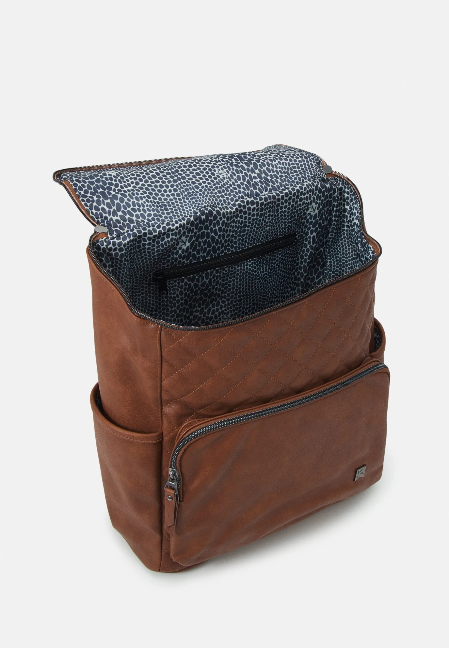 Kidzroom DIAPERBAGPACK BLESSING SET UNISEX - Rugzak 4 Kidzroom DIAPERBAGPACK BLESSING SET UNISEX - Rugzak - Afbeelding 2