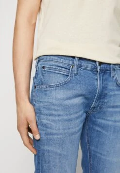 Lee TRENTON - Bootcut Jeans -Heren Kleding Winkel 54a27fcaa19944308dad2af864450608