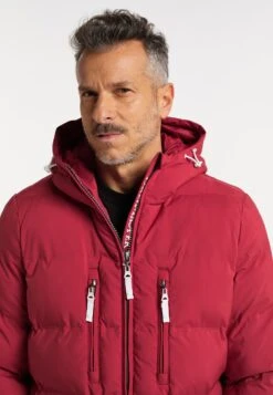 DREIMASTER DRYMASTER - Winterjas 9 DREIMASTER DRYMASTER - Winterjas -Heren Kleding Winkel 54a9a62a25ac4609ac55ab946d2063ae