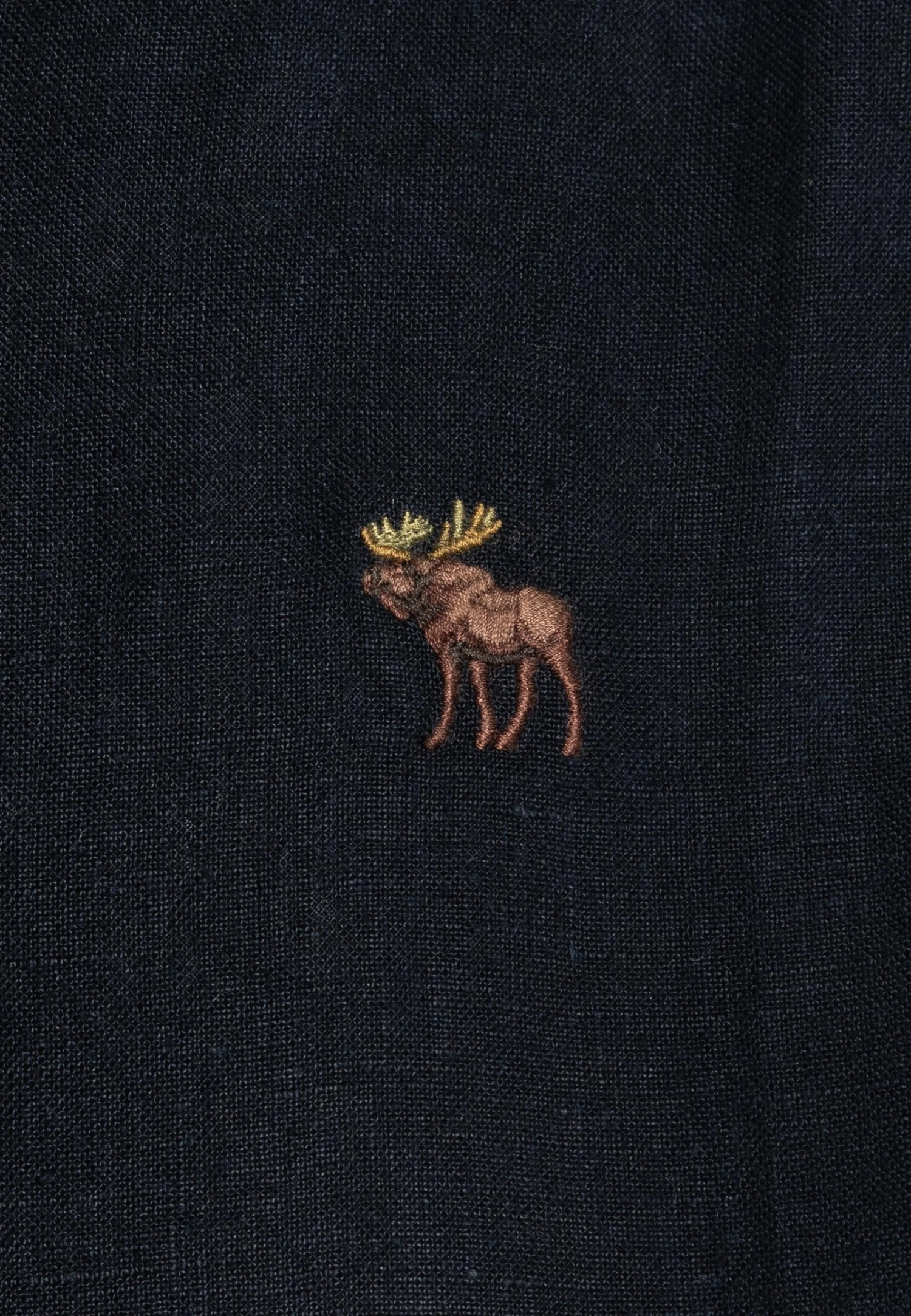 Abercrombie & Fitch ICON - Overhemd 6 Abercrombie & Fitch ICON - Overhemd - Afbeelding 4