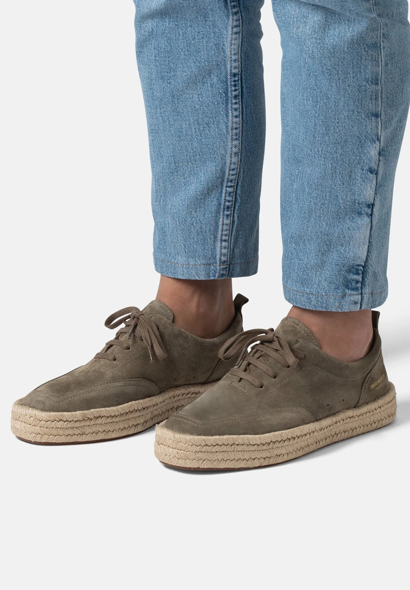 MYKONOS - Espadrilles 3 MYKONOS - Espadrilles