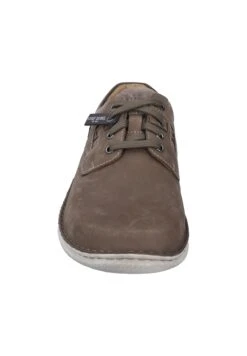 Josef Seibel ANVERS VULCANO - Sportieve Veterschoenen -Heren Kleding Winkel 5508ce1428574e689d850d0c1f815b64