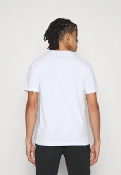 TEE 5 PACK - T-shirt Basic 9 TEE 5 PACK - T-shirt Basic -Heren Kleding Winkel 552f1989129e441c859eec5921d53df7