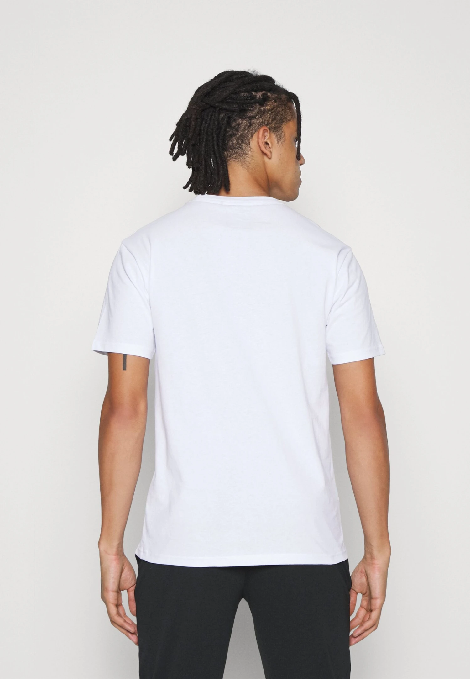 TEE 5 PACK - T-shirt Basic 5 TEE 5 PACK - T-shirt Basic - Afbeelding 3