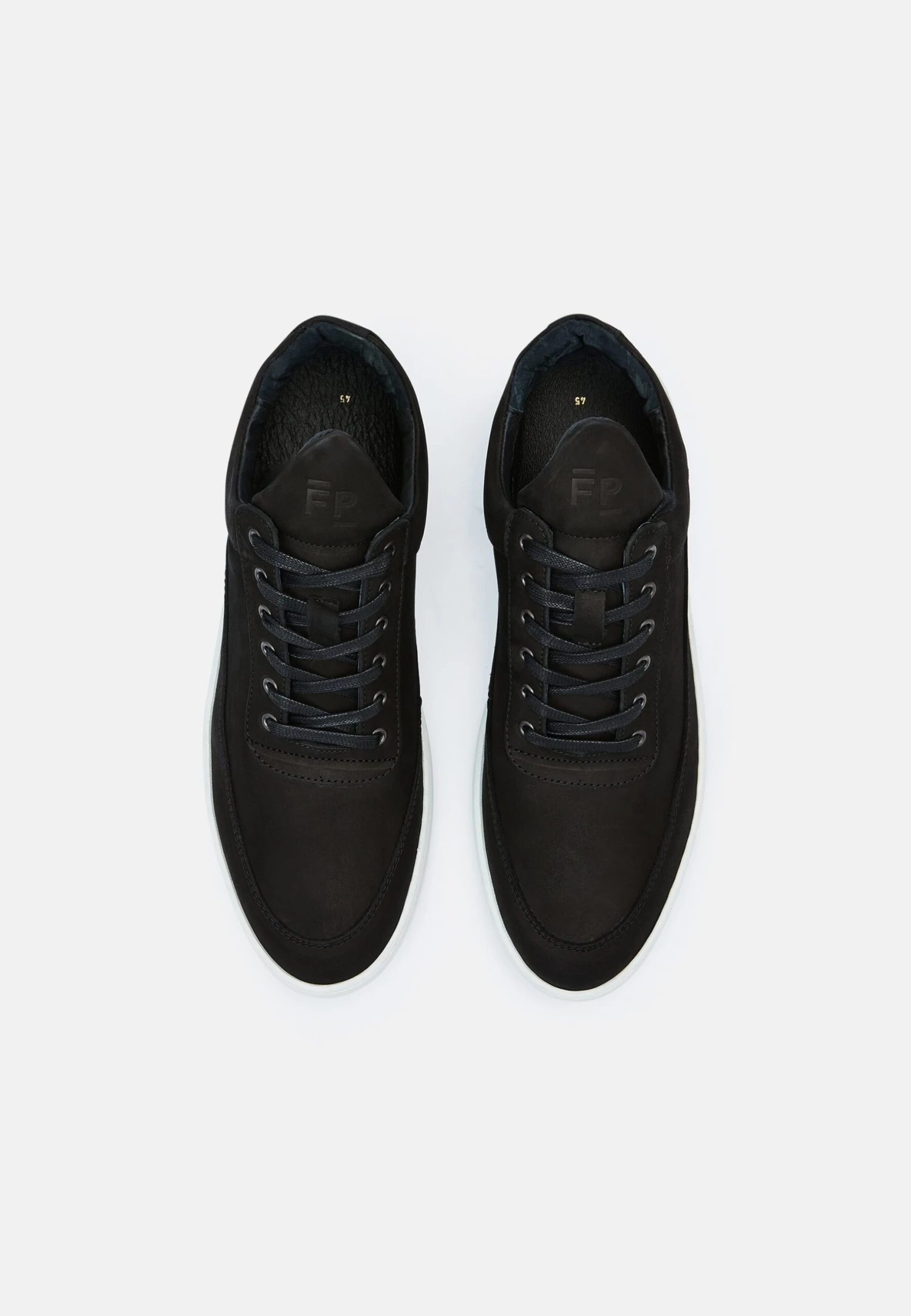 Filling Pieces LOW TOP RIPPLE UNISEX - Sneakers Laag 7 Filling Pieces LOW TOP RIPPLE UNISEX - Sneakers Laag - Afbeelding 5
