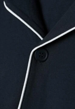 Intimissimi LONG PAJAMAS WITH A FINE STRIPED PATTERN - Pyjama 9 Intimissimi LONG PAJAMAS WITH A FINE STRIPED PATTERN - Pyjama -Heren Kleding Winkel 554ce4f6e1064f8f8c22ad28d04e0207