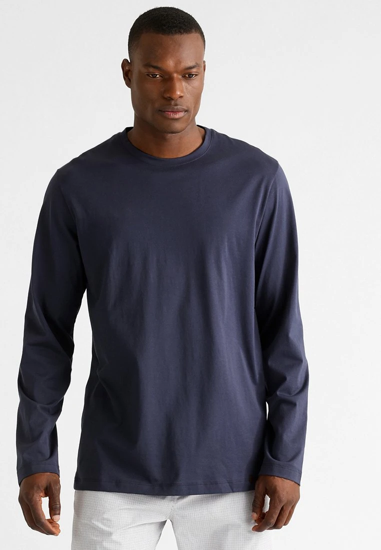 HANRO NIGHT & DAY - Pyjamashirt 3 HANRO NIGHT & DAY - Pyjamashirt