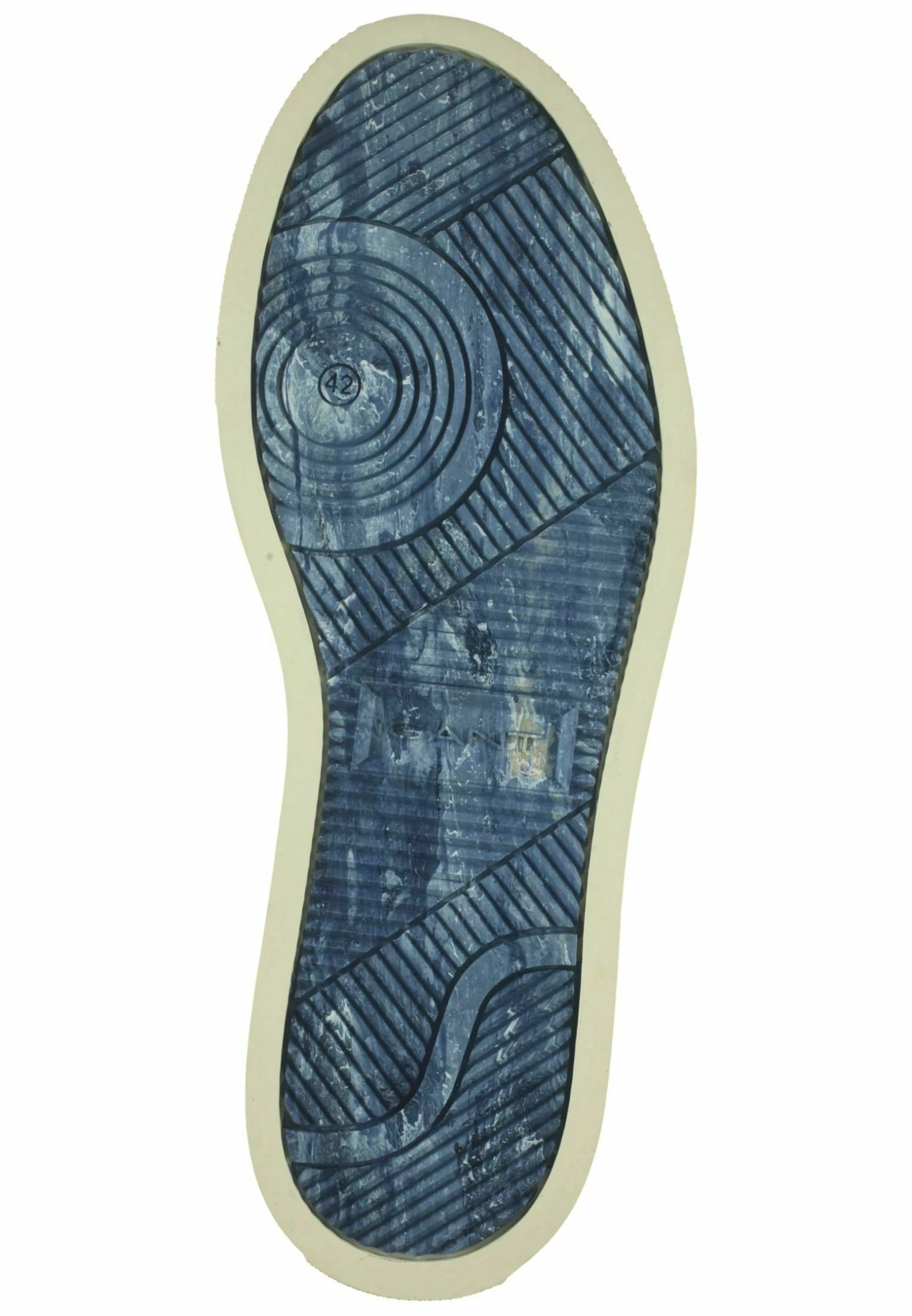 Gant MC JULIEN - Sneakers Laag 6 Gant MC JULIEN - Sneakers Laag - Afbeelding 4