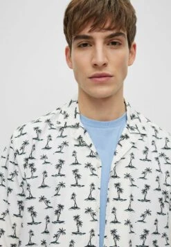 Boss LARS - Overhemd -Heren Kleding Winkel 55c359f06300482f809849f03a786ba7