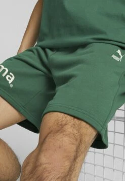 Puma TEAM - Trainingsbroek 10 Puma TEAM - Trainingsbroek -Heren Kleding Winkel 560913e5d6ed4b4f8f8fc621a4ddc201