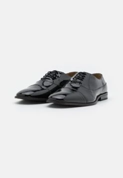 FLORENCE OXFORD TOE CAP - Veterschoenen