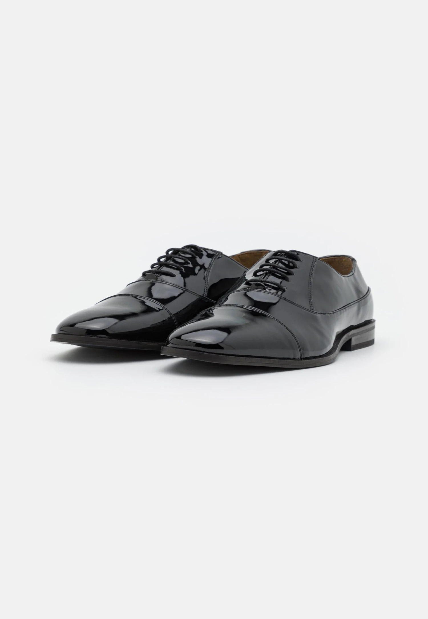 FLORENCE OXFORD TOE CAP - Veterschoenen 3 FLORENCE OXFORD TOE CAP - Veterschoenen
