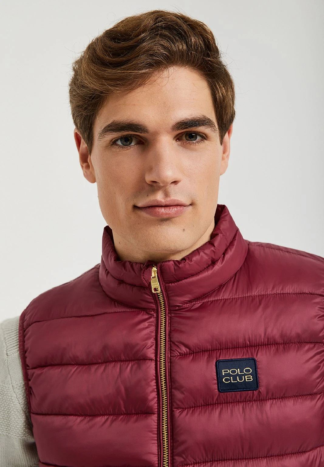 POLO CLUB ULTRALIGHT PAVEL - Bodywarmer 6 POLO CLUB ULTRALIGHT PAVEL - Bodywarmer - Afbeelding 4