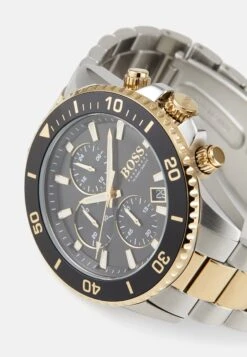 Boss ADMIRAL - Chronograaf 9 Boss ADMIRAL - Chronograaf -Heren Kleding Winkel 5684e03e050a426b851408de1a91d639