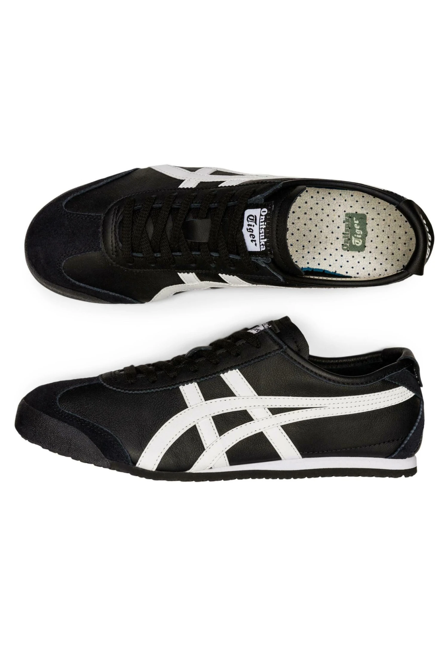 Onitsuka Tiger MEXICO 66 - Sneakers Laag 4 Onitsuka Tiger MEXICO 66 - Sneakers Laag - Afbeelding 2