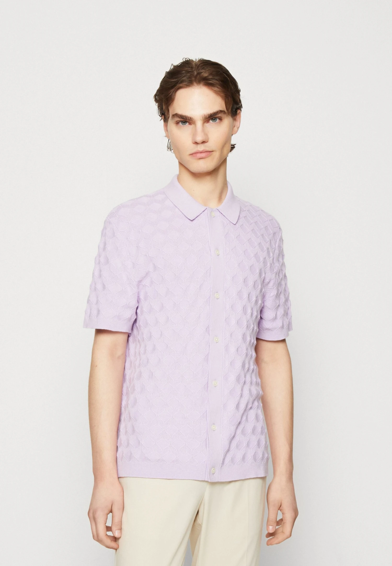 Abercrombie & Fitch GETAWAY SWOLO - Overhemd 3 Abercrombie & Fitch GETAWAY SWOLO - Overhemd