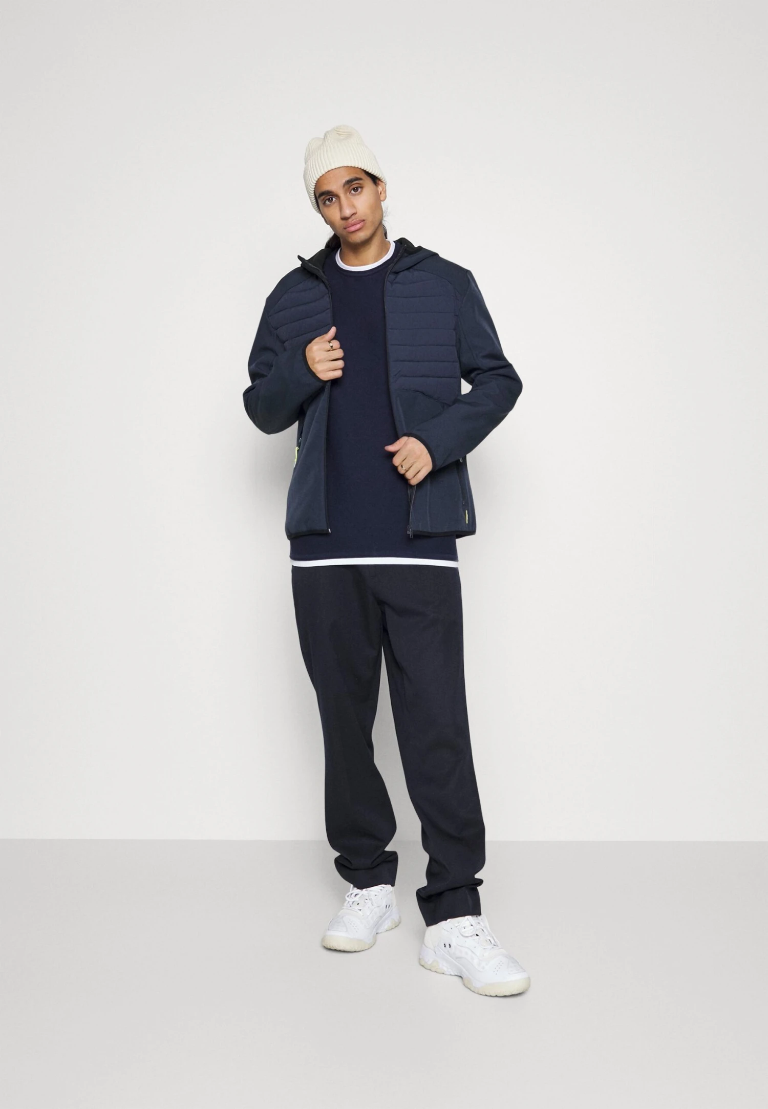 Only & Sons ONSANDY JACKET - Outdoorjas 4 Only & Sons ONSANDY JACKET - Outdoorjas - Afbeelding 2