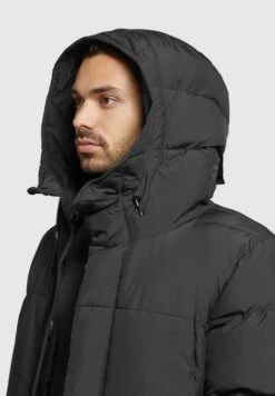Khujo PATO - Winterjas 11 Khujo PATO - Winterjas -Heren Kleding Winkel 572b2246b2f24002828b839c5f89f07e