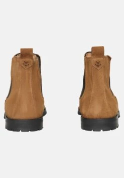 WESTON CB - Korte Laarzen -Heren Kleding Winkel 5735913d1d2c4ce4a8feb827acdc0b0c