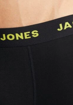 Jack & Jones 7 PACK - Onderbroeken 13 Jack & Jones 7 PACK - Onderbroeken -Heren Kleding Winkel 576a94f478914ba4846f7e35f142b486