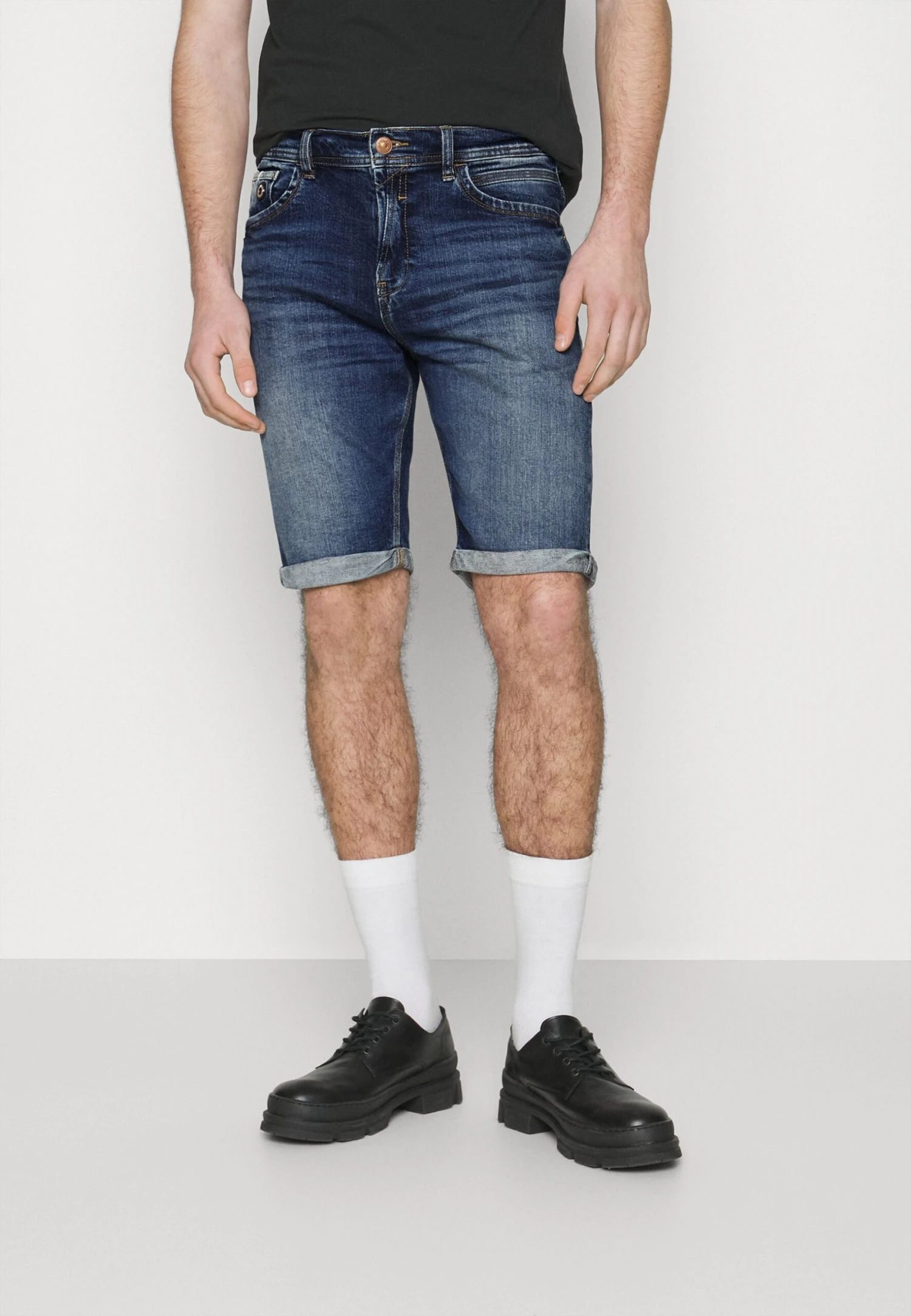 LTB LANCE - Jeansshort 3 LTB LANCE - Jeansshort