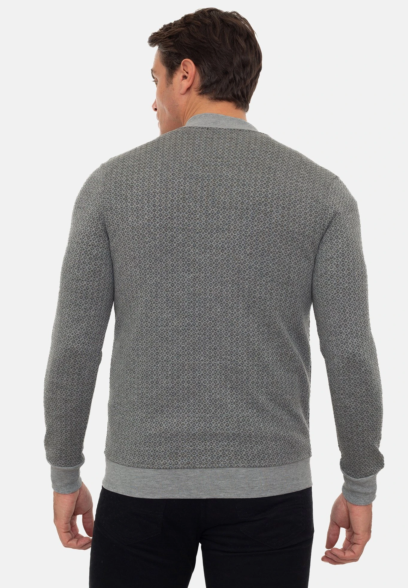 BOLOGNA - Vest 4 BOLOGNA - Vest - Afbeelding 2